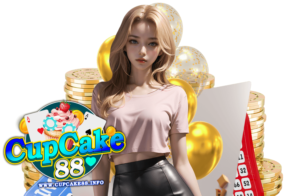 cupcake88 ทางเข้า