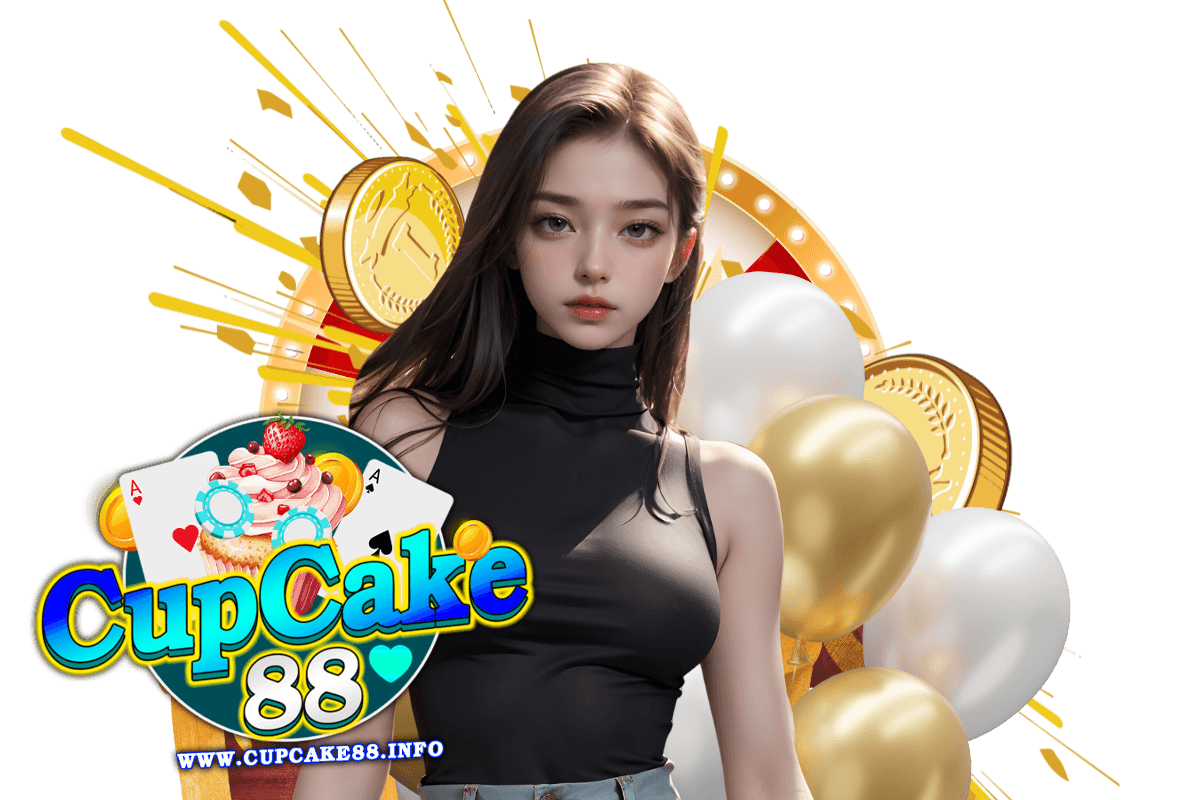 cupcake888 สล็อต